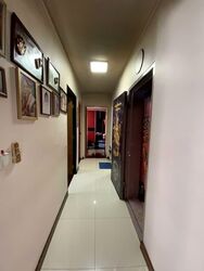 Blk 476B Hougang Capeview (Hougang), HDB 4 Rooms #557932981